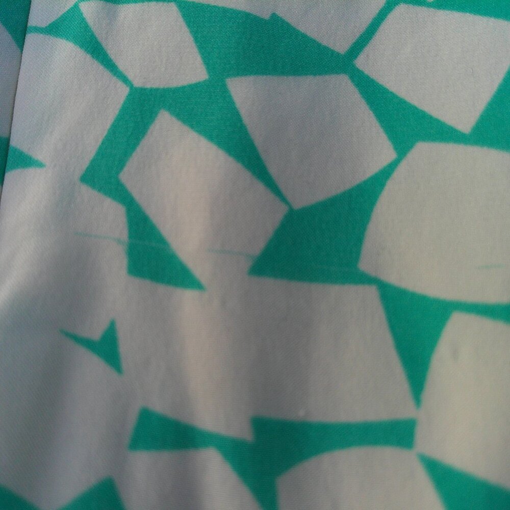 Yumi Kim 100% Silk Skirt - Picture 3 of 9
